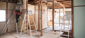 Entreprise de rénovation de la maison et de rénovation d’appartement à Villedieu-les-Bailleul